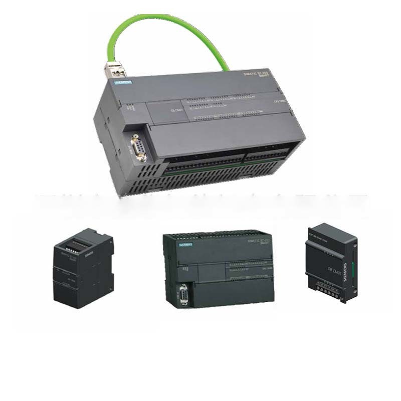 Modulo Siemens S7-200 CPU224 – 6ES7214-1BD23-0XB0 – Nuovo – 1 Pezzo