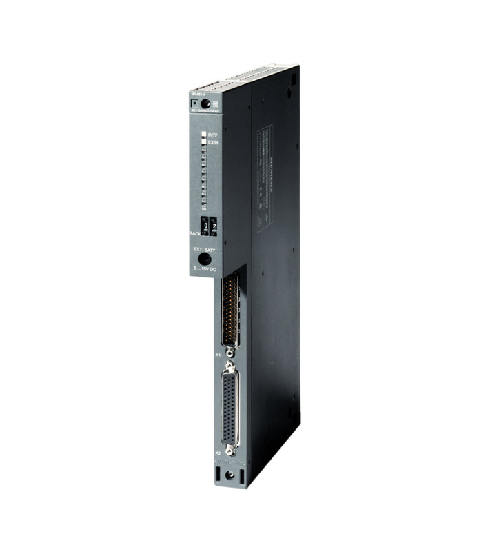 6ES7461-0AA01-0AA0 Siemens SIMATIC S7-400 Connection Module Assembly ...