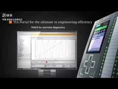 6AV7230-0DA20-0BA0 High Quality Best Price HMI Siemens SIMATIC IPC377E TFT Panel 15