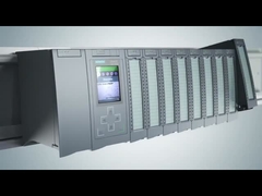 6GK7542-5DX00-0XE0  Siemens CM 1542-5 Communications Module For Seamless Communication