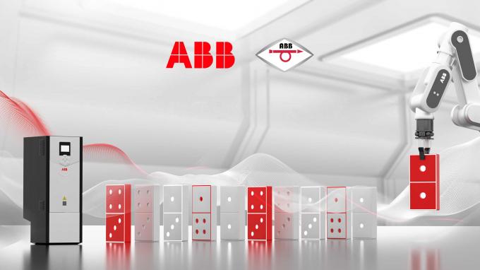 ABB PLC Send Inquiry For Control System Panel Power Module Motor Cable ...