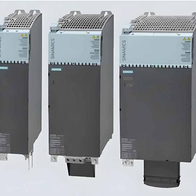 6SL3130-1TE31-0AA0 Siemens Frequency Converter SINAMICS S120 Basic Line ...